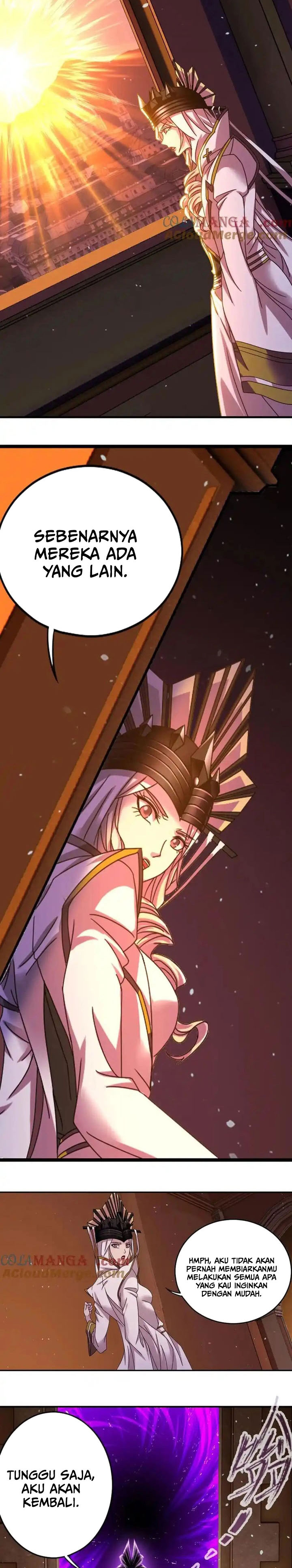 Dilarang COPAS - situs resmi www.mangacanblog.com - Komik soul land 355 - chapter 355 356 Indonesia soul land 355 - chapter 355 Terbaru 10|Baca Manga Komik Indonesia|Mangacan