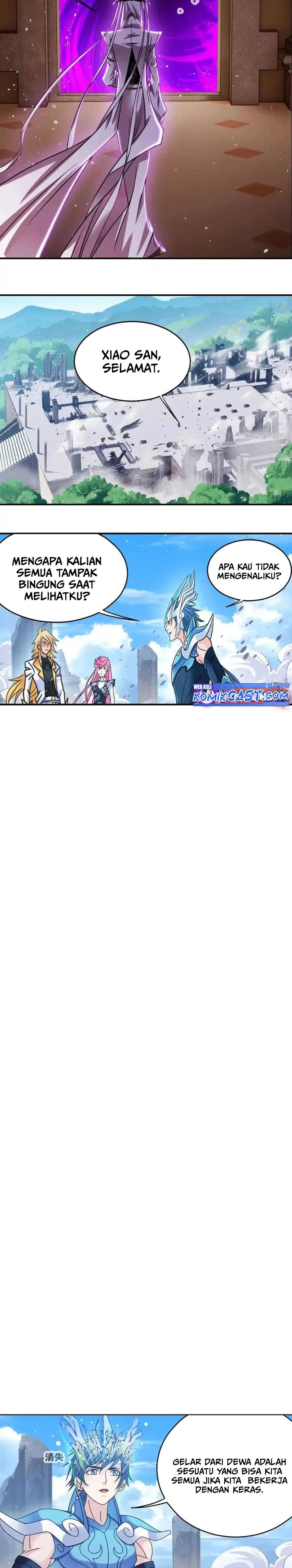 Dilarang COPAS - situs resmi www.mangacanblog.com - Komik soul land 355 - chapter 355 356 Indonesia soul land 355 - chapter 355 Terbaru 11|Baca Manga Komik Indonesia|Mangacan