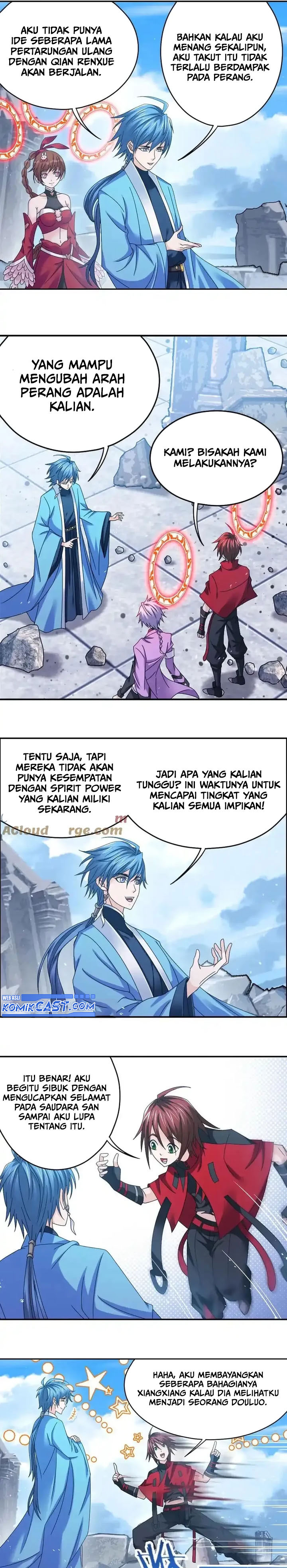 Dilarang COPAS - situs resmi www.mangacanblog.com - Komik soul land 355 - chapter 355 356 Indonesia soul land 355 - chapter 355 Terbaru 13|Baca Manga Komik Indonesia|Mangacan