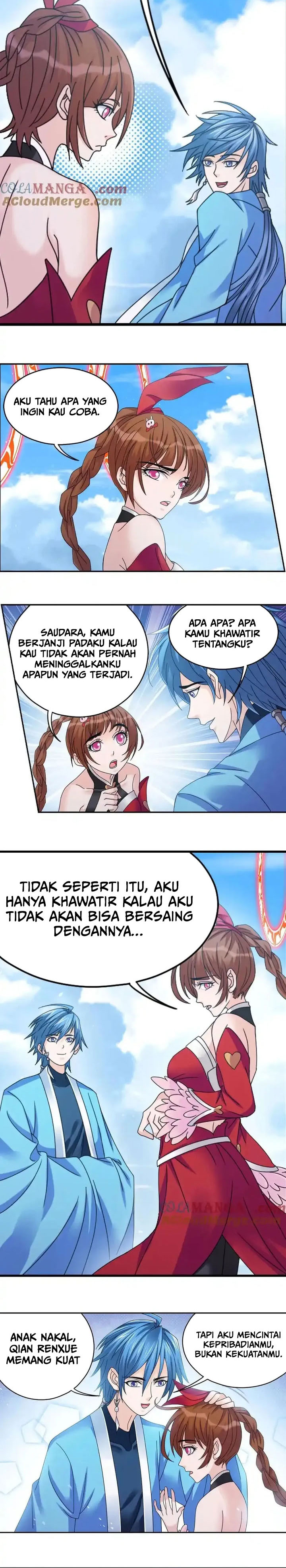 Dilarang COPAS - situs resmi www.mangacanblog.com - Komik soul land 355 - chapter 355 356 Indonesia soul land 355 - chapter 355 Terbaru 16|Baca Manga Komik Indonesia|Mangacan
