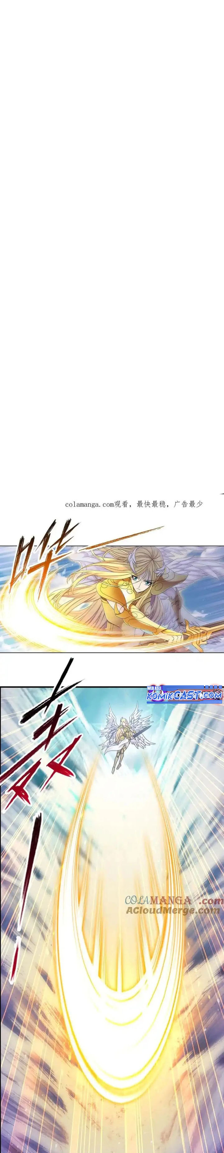 Dilarang COPAS - situs resmi www.mangacanblog.com - Komik soul land 355 - chapter 355 356 Indonesia soul land 355 - chapter 355 Terbaru 21|Baca Manga Komik Indonesia|Mangacan