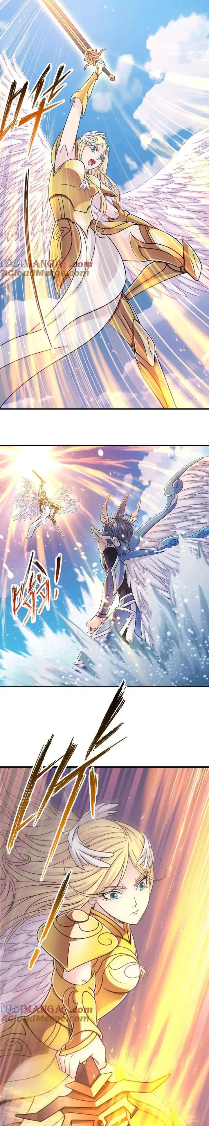 Dilarang COPAS - situs resmi www.mangacanblog.com - Komik soul land 355 - chapter 355 356 Indonesia soul land 355 - chapter 355 Terbaru 25|Baca Manga Komik Indonesia|Mangacan