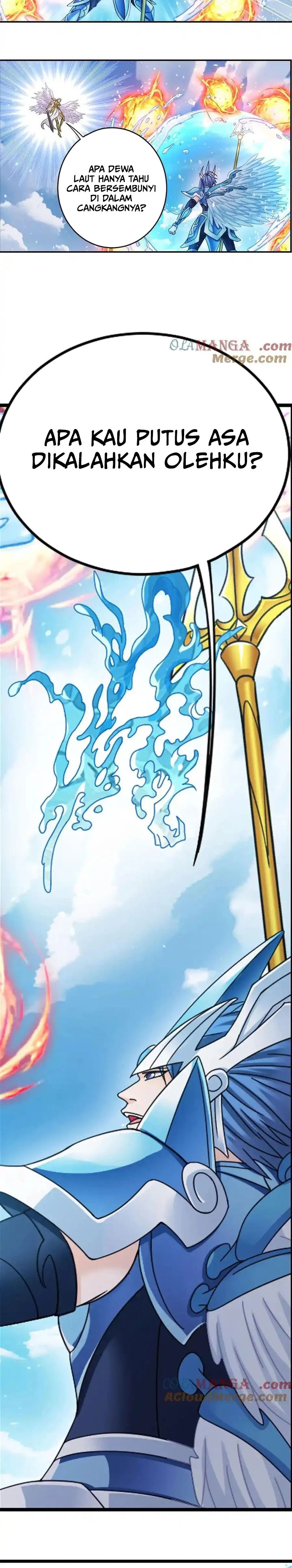Dilarang COPAS - situs resmi www.mangacanblog.com - Komik soul land 355 - chapter 355 356 Indonesia soul land 355 - chapter 355 Terbaru 27|Baca Manga Komik Indonesia|Mangacan
