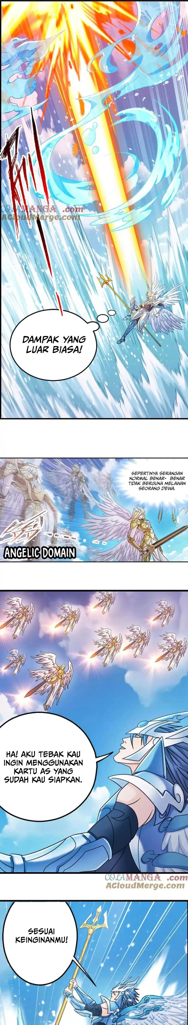 Dilarang COPAS - situs resmi www.mangacanblog.com - Komik soul land 355 - chapter 355 356 Indonesia soul land 355 - chapter 355 Terbaru 29|Baca Manga Komik Indonesia|Mangacan