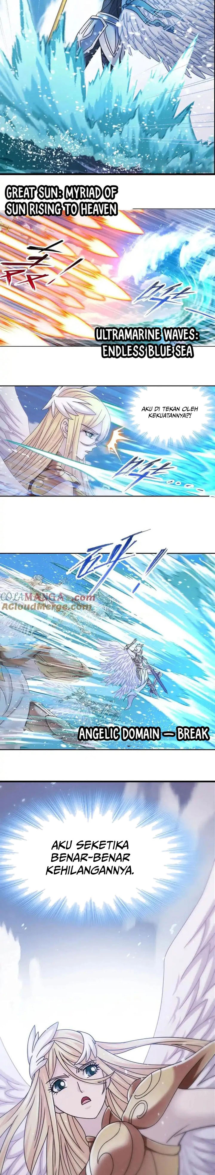 Dilarang COPAS - situs resmi www.mangacanblog.com - Komik soul land 355 - chapter 355 356 Indonesia soul land 355 - chapter 355 Terbaru 30|Baca Manga Komik Indonesia|Mangacan