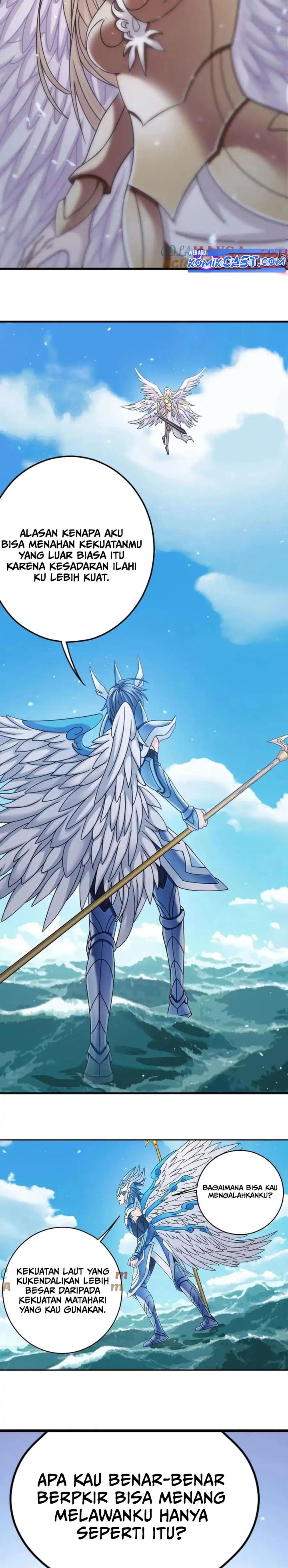 Dilarang COPAS - situs resmi www.mangacanblog.com - Komik soul land 355 - chapter 355 356 Indonesia soul land 355 - chapter 355 Terbaru 31|Baca Manga Komik Indonesia|Mangacan