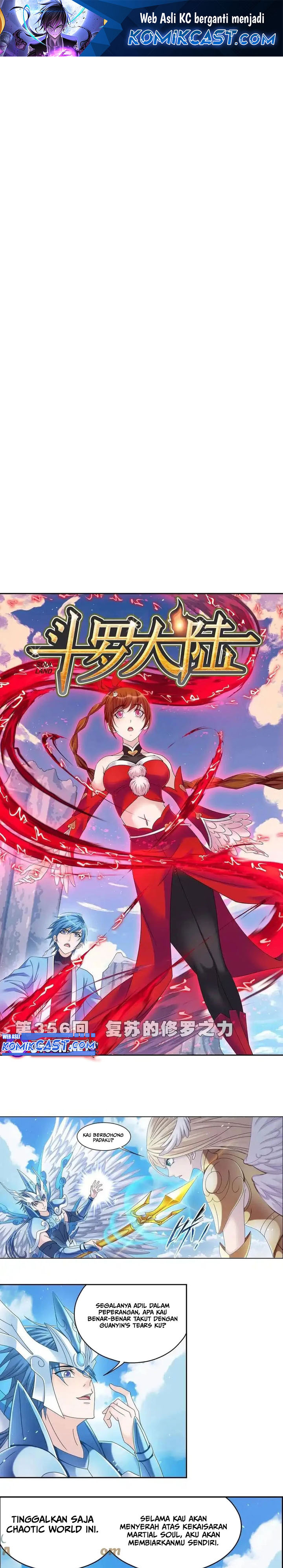 Dilarang COPAS - situs resmi www.mangacanblog.com - Komik soul land ii 376 - chapter 376 377 Indonesia soul land ii 376 - chapter 376 Terbaru 10|Baca Manga Komik Indonesia|Mangacan