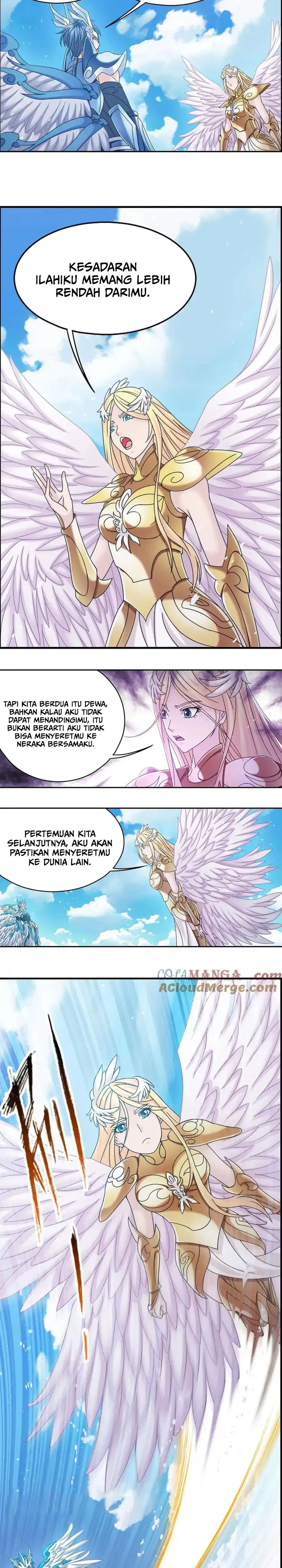Dilarang COPAS - situs resmi www.mangacanblog.com - Komik soul land ii 376 - chapter 376 377 Indonesia soul land ii 376 - chapter 376 Terbaru 11|Baca Manga Komik Indonesia|Mangacan