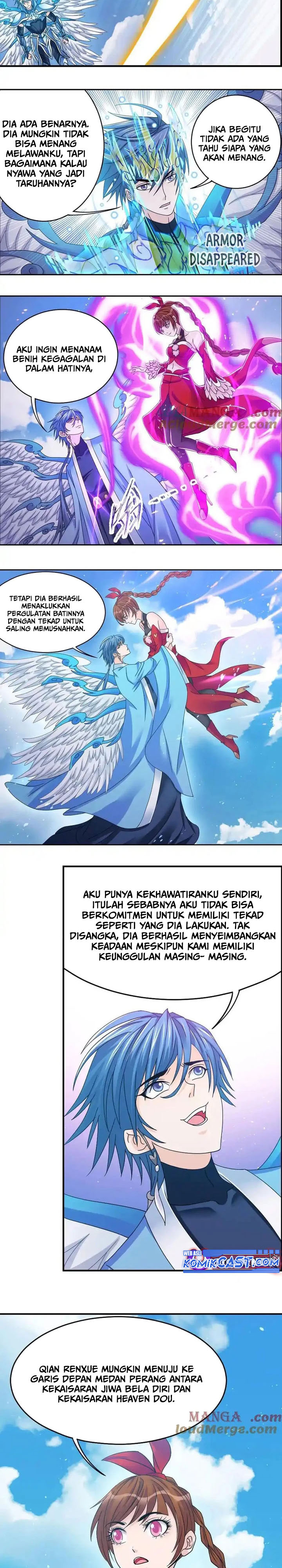Dilarang COPAS - situs resmi www.mangacanblog.com - Komik soul land ii 376 - chapter 376 377 Indonesia soul land ii 376 - chapter 376 Terbaru 12|Baca Manga Komik Indonesia|Mangacan