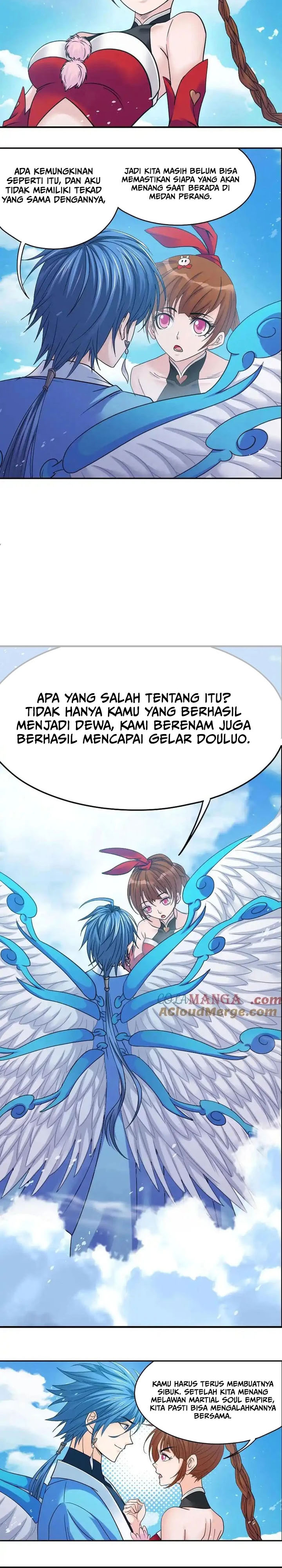 Dilarang COPAS - situs resmi www.mangacanblog.com - Komik soul land ii 376 - chapter 376 377 Indonesia soul land ii 376 - chapter 376 Terbaru 13|Baca Manga Komik Indonesia|Mangacan