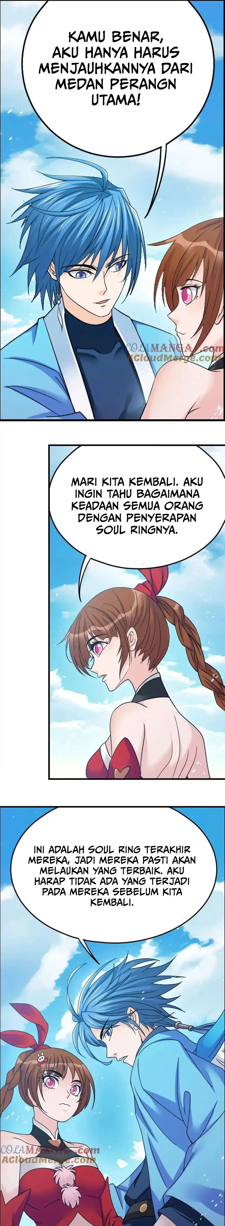 Dilarang COPAS - situs resmi www.mangacanblog.com - Komik soul land ii 376 - chapter 376 377 Indonesia soul land ii 376 - chapter 376 Terbaru 14|Baca Manga Komik Indonesia|Mangacan