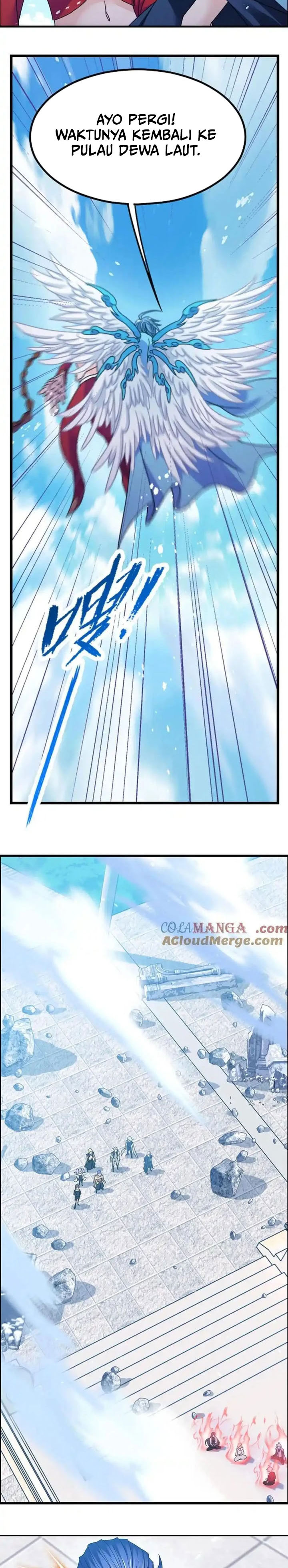 Dilarang COPAS - situs resmi www.mangacanblog.com - Komik soul land ii 376 - chapter 376 377 Indonesia soul land ii 376 - chapter 376 Terbaru 15|Baca Manga Komik Indonesia|Mangacan
