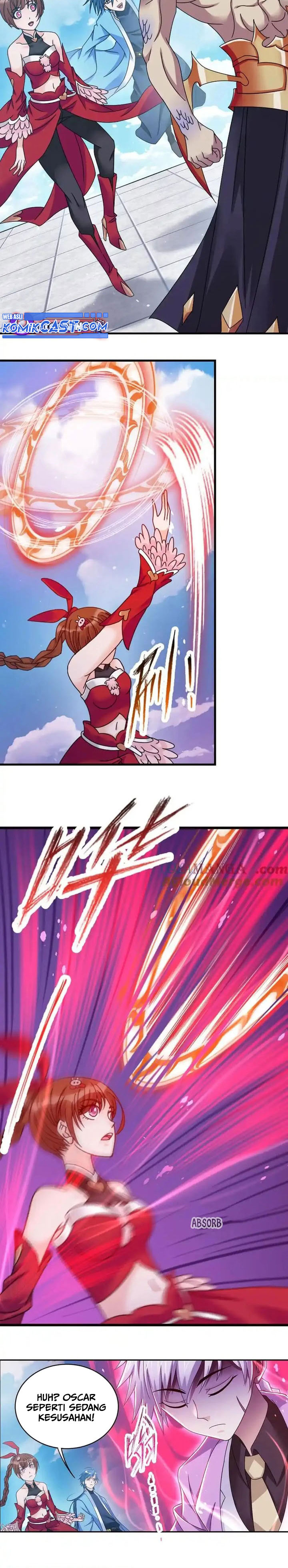 Dilarang COPAS - situs resmi www.mangacanblog.com - Komik soul land ii 376 - chapter 376 377 Indonesia soul land ii 376 - chapter 376 Terbaru 17|Baca Manga Komik Indonesia|Mangacan