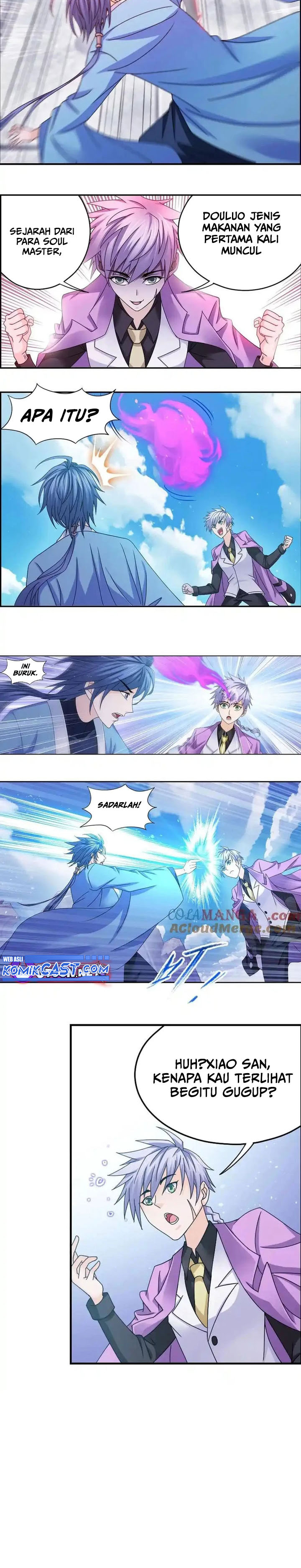 Dilarang COPAS - situs resmi www.mangacanblog.com - Komik soul land ii 376 - chapter 376 377 Indonesia soul land ii 376 - chapter 376 Terbaru 19|Baca Manga Komik Indonesia|Mangacan