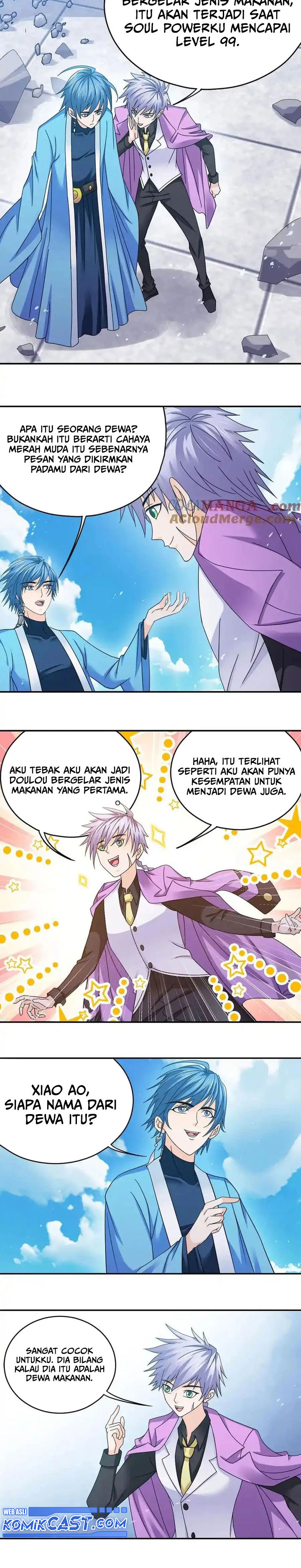 Dilarang COPAS - situs resmi www.mangacanblog.com - Komik soul land ii 376 - chapter 376 377 Indonesia soul land ii 376 - chapter 376 Terbaru 21|Baca Manga Komik Indonesia|Mangacan