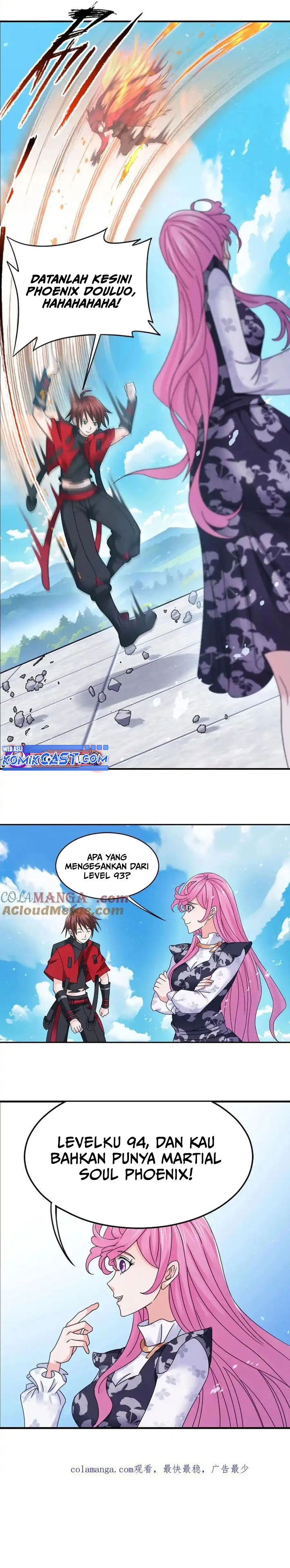 Dilarang COPAS - situs resmi www.mangacanblog.com - Komik soul land ii 376 - chapter 376 377 Indonesia soul land ii 376 - chapter 376 Terbaru 30|Baca Manga Komik Indonesia|Mangacan