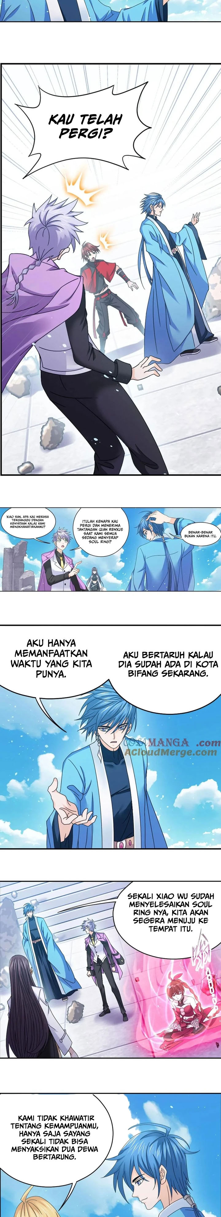 Dilarang COPAS - situs resmi www.mangacanblog.com - Komik soul land ii 376 - chapter 376 377 Indonesia soul land ii 376 - chapter 376 Terbaru 35|Baca Manga Komik Indonesia|Mangacan
