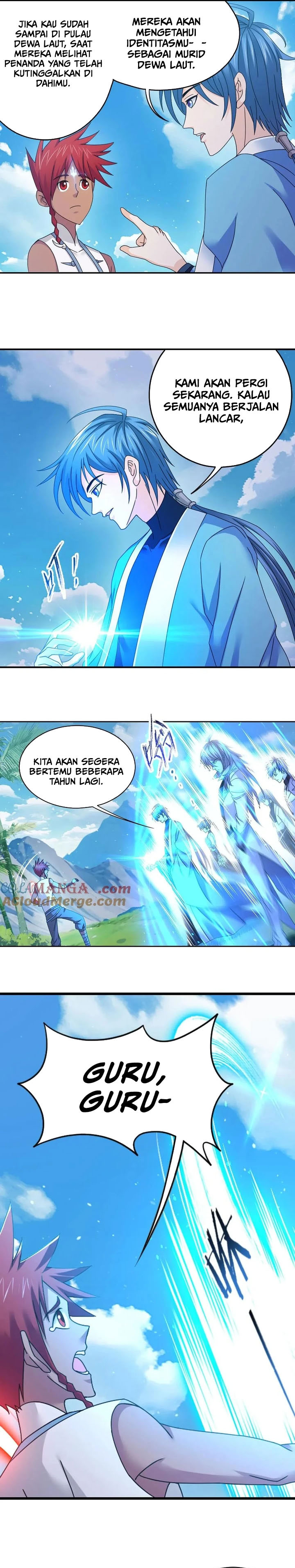 Dilarang COPAS - situs resmi www.mangacanblog.com - Komik soul land 357 - chapter 357 358 Indonesia soul land 357 - chapter 357 Terbaru 5|Baca Manga Komik Indonesia|Mangacan