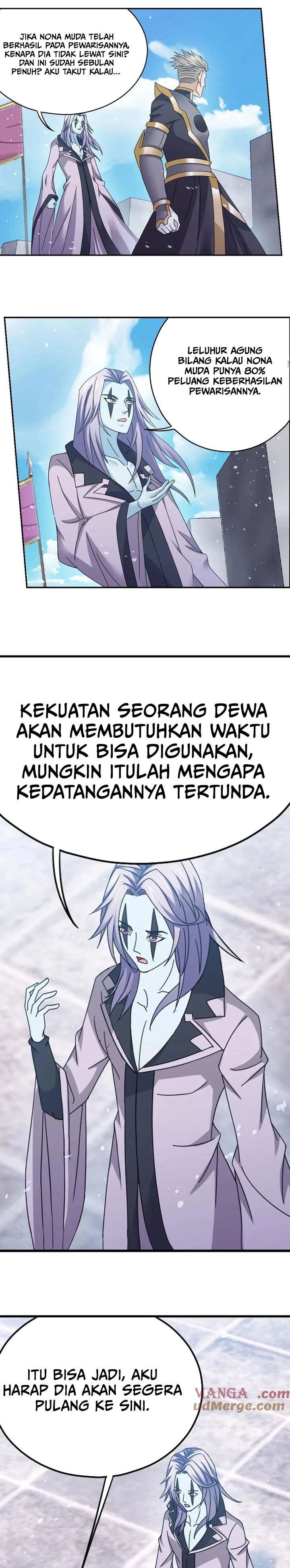 Dilarang COPAS - situs resmi www.mangacanblog.com - Komik soul land 357 - chapter 357 358 Indonesia soul land 357 - chapter 357 Terbaru 10|Baca Manga Komik Indonesia|Mangacan