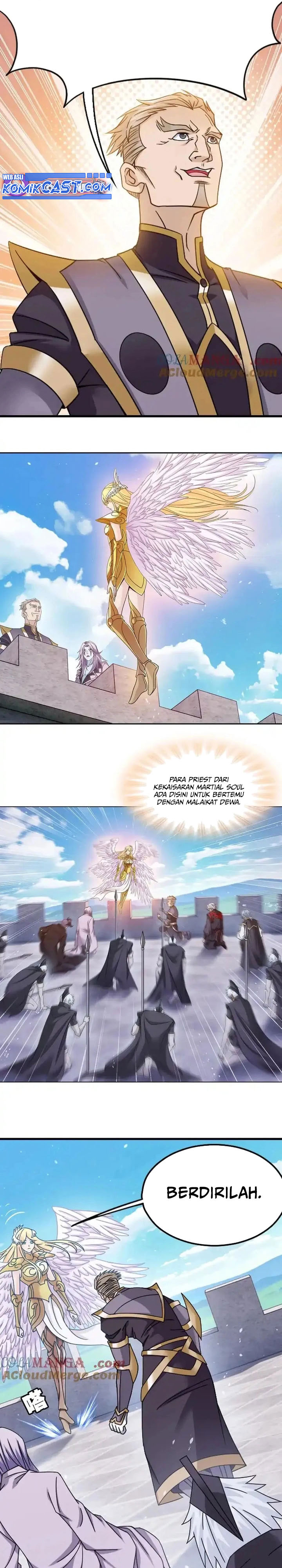 Dilarang COPAS - situs resmi www.mangacanblog.com - Komik soul land 357 - chapter 357 358 Indonesia soul land 357 - chapter 357 Terbaru 13|Baca Manga Komik Indonesia|Mangacan