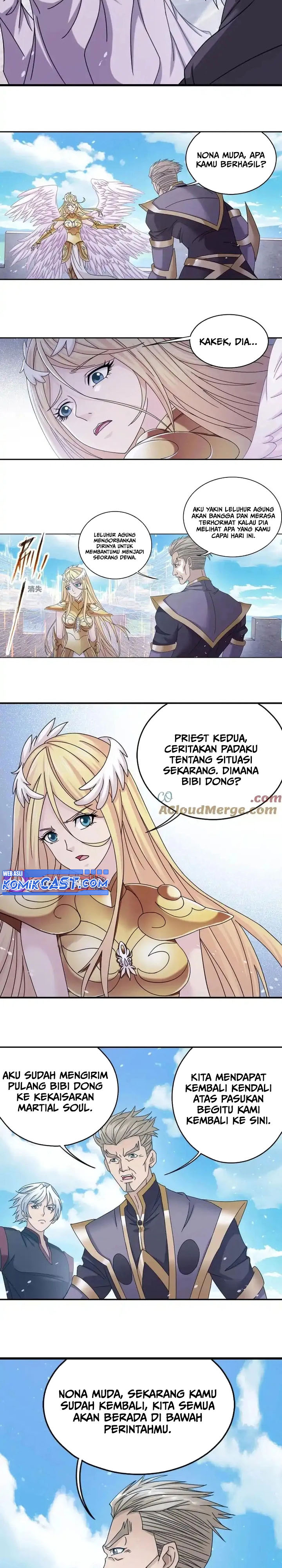Dilarang COPAS - situs resmi www.mangacanblog.com - Komik soul land 357 - chapter 357 358 Indonesia soul land 357 - chapter 357 Terbaru 14|Baca Manga Komik Indonesia|Mangacan