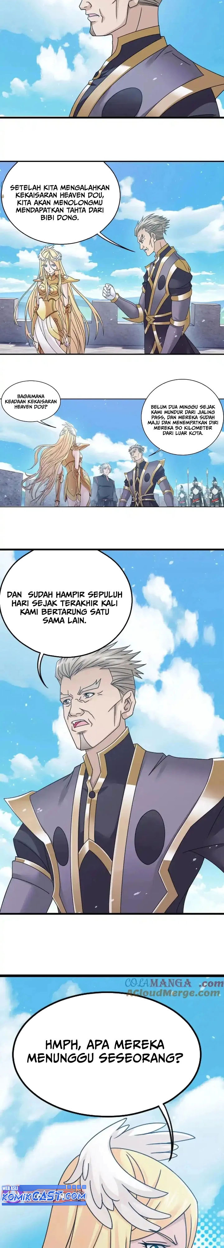 Dilarang COPAS - situs resmi www.mangacanblog.com - Komik soul land 357 - chapter 357 358 Indonesia soul land 357 - chapter 357 Terbaru 15|Baca Manga Komik Indonesia|Mangacan