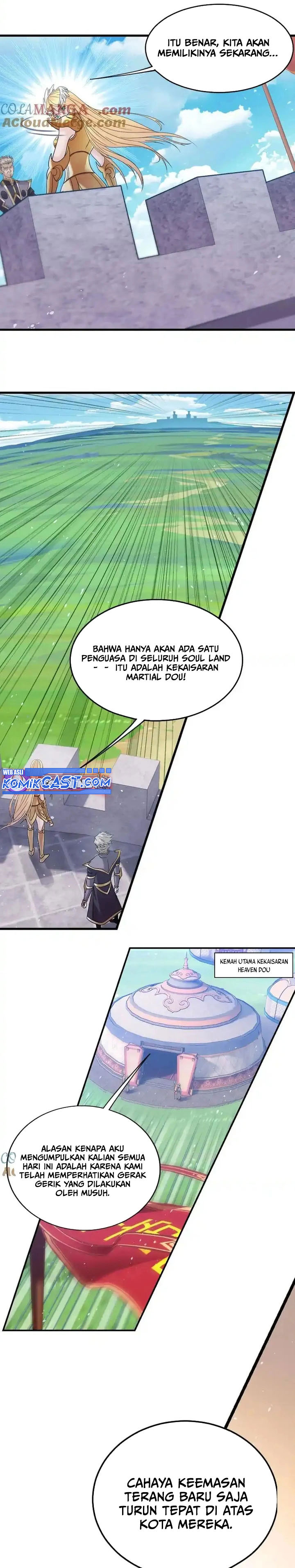 Dilarang COPAS - situs resmi www.mangacanblog.com - Komik soul land 357 - chapter 357 358 Indonesia soul land 357 - chapter 357 Terbaru 17|Baca Manga Komik Indonesia|Mangacan