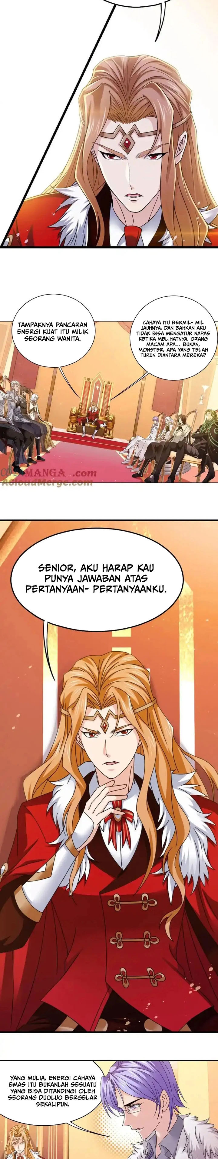 Dilarang COPAS - situs resmi www.mangacanblog.com - Komik soul land 357 - chapter 357 358 Indonesia soul land 357 - chapter 357 Terbaru 18|Baca Manga Komik Indonesia|Mangacan