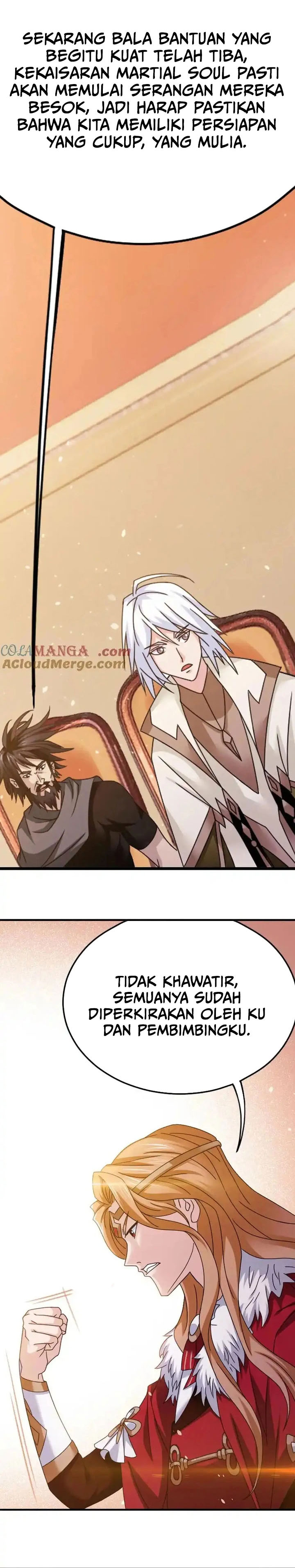 Dilarang COPAS - situs resmi www.mangacanblog.com - Komik soul land 357 - chapter 357 358 Indonesia soul land 357 - chapter 357 Terbaru 20|Baca Manga Komik Indonesia|Mangacan