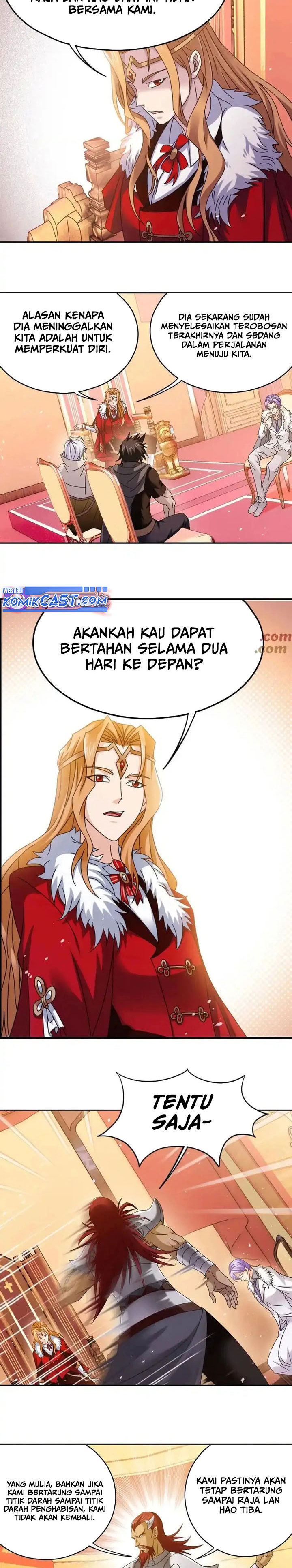 Dilarang COPAS - situs resmi www.mangacanblog.com - Komik soul land 357 - chapter 357 358 Indonesia soul land 357 - chapter 357 Terbaru 22|Baca Manga Komik Indonesia|Mangacan