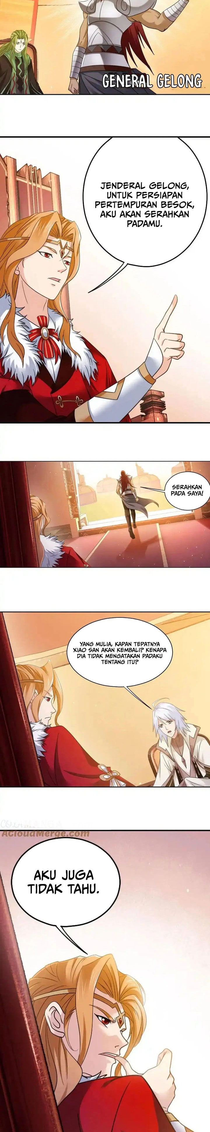 Dilarang COPAS - situs resmi www.mangacanblog.com - Komik soul land 357 - chapter 357 358 Indonesia soul land 357 - chapter 357 Terbaru 23|Baca Manga Komik Indonesia|Mangacan