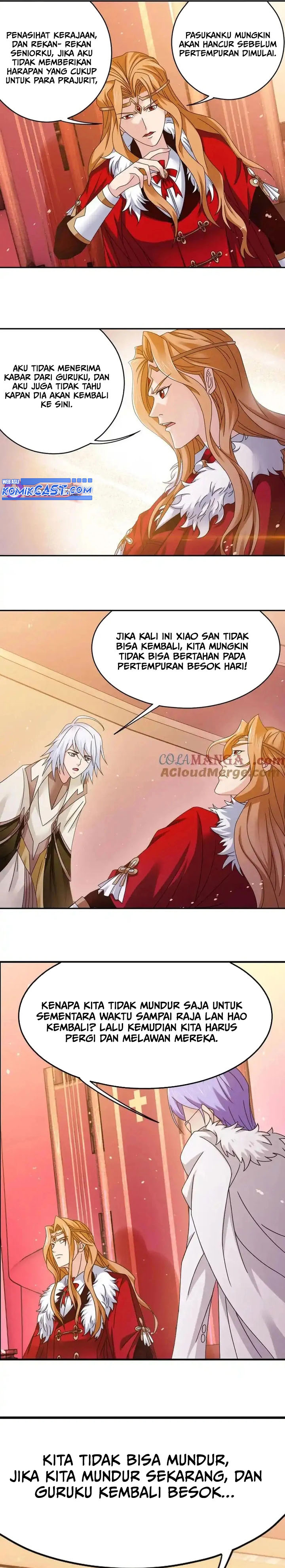 Dilarang COPAS - situs resmi www.mangacanblog.com - Komik soul land 357 - chapter 357 358 Indonesia soul land 357 - chapter 357 Terbaru 25|Baca Manga Komik Indonesia|Mangacan
