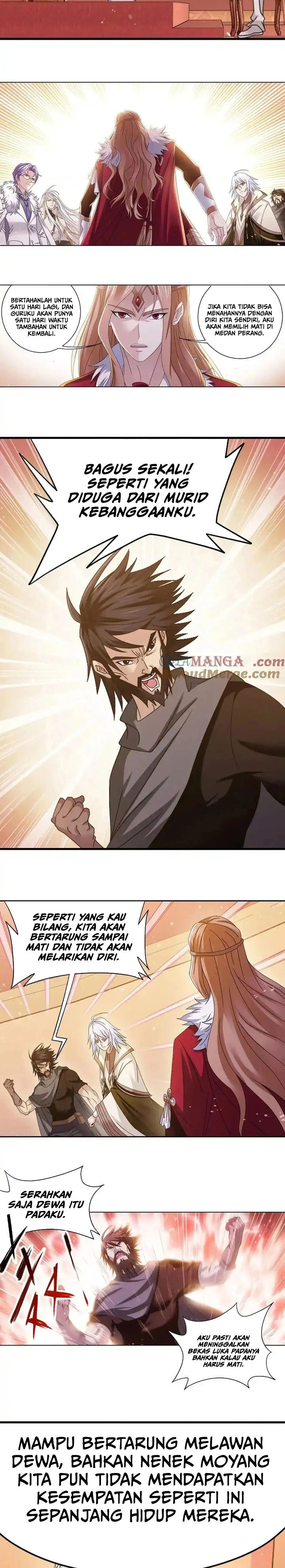 Dilarang COPAS - situs resmi www.mangacanblog.com - Komik soul land 357 - chapter 357 358 Indonesia soul land 357 - chapter 357 Terbaru 27|Baca Manga Komik Indonesia|Mangacan