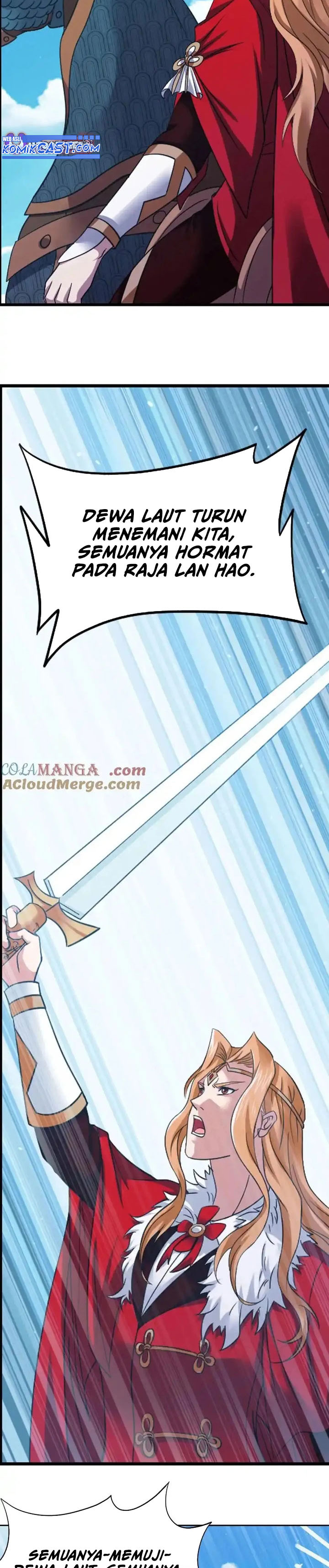 Dilarang COPAS - situs resmi www.mangacanblog.com - Komik soul land 357 - chapter 357 358 Indonesia soul land 357 - chapter 357 Terbaru 35|Baca Manga Komik Indonesia|Mangacan