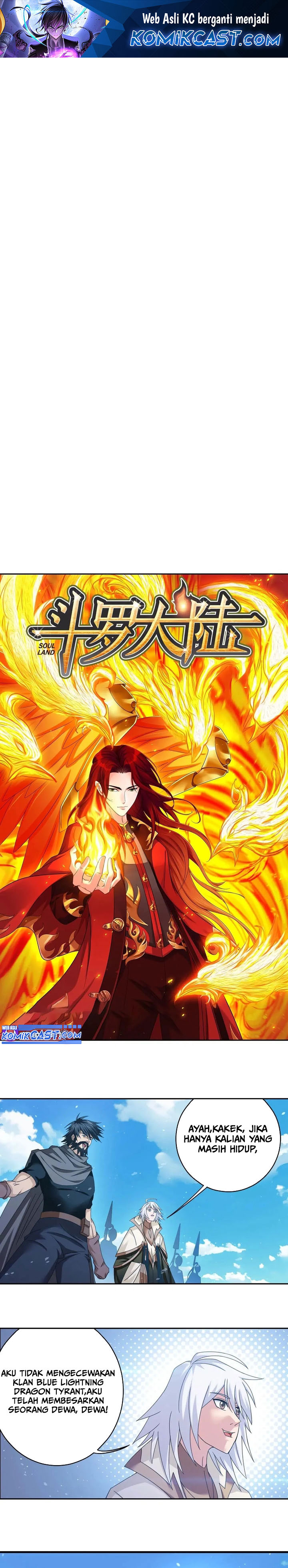 Dilarang COPAS - situs resmi www.mangacanblog.com - Komik soul land ii 378 - chapter 378 379 Indonesia soul land ii 378 - chapter 378 Terbaru 19|Baca Manga Komik Indonesia|Mangacan