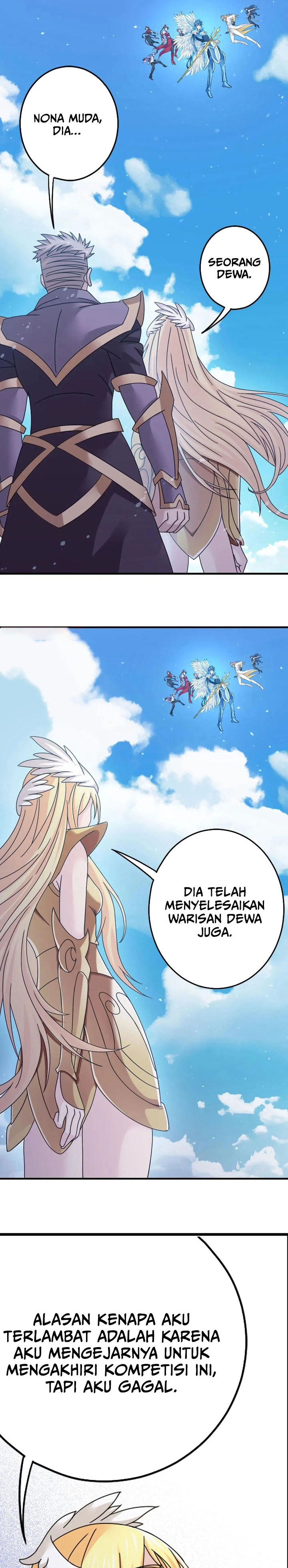 Dilarang COPAS - situs resmi www.mangacanblog.com - Komik soul land ii 378 - chapter 378 379 Indonesia soul land ii 378 - chapter 378 Terbaru 20|Baca Manga Komik Indonesia|Mangacan