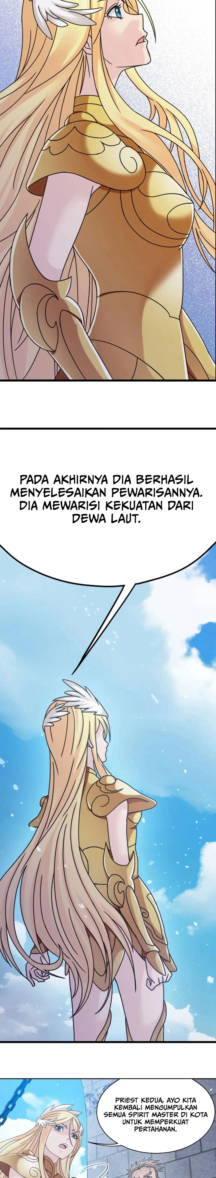 Dilarang COPAS - situs resmi www.mangacanblog.com - Komik soul land ii 378 - chapter 378 379 Indonesia soul land ii 378 - chapter 378 Terbaru 21|Baca Manga Komik Indonesia|Mangacan