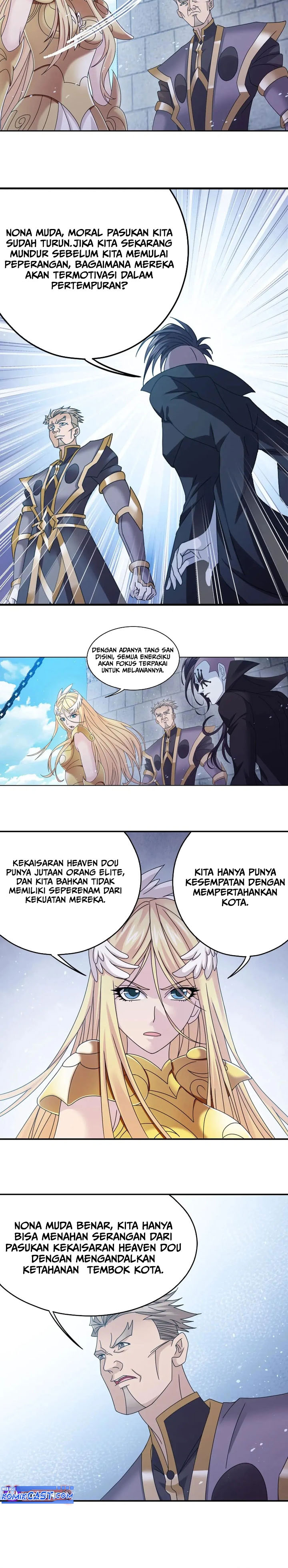 Dilarang COPAS - situs resmi www.mangacanblog.com - Komik soul land ii 378 - chapter 378 379 Indonesia soul land ii 378 - chapter 378 Terbaru 22|Baca Manga Komik Indonesia|Mangacan