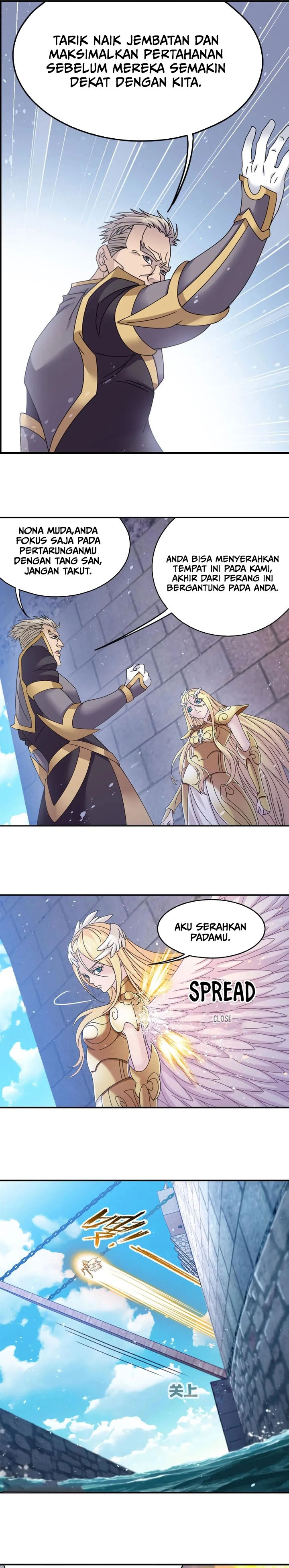 Dilarang COPAS - situs resmi www.mangacanblog.com - Komik soul land ii 378 - chapter 378 379 Indonesia soul land ii 378 - chapter 378 Terbaru 23|Baca Manga Komik Indonesia|Mangacan