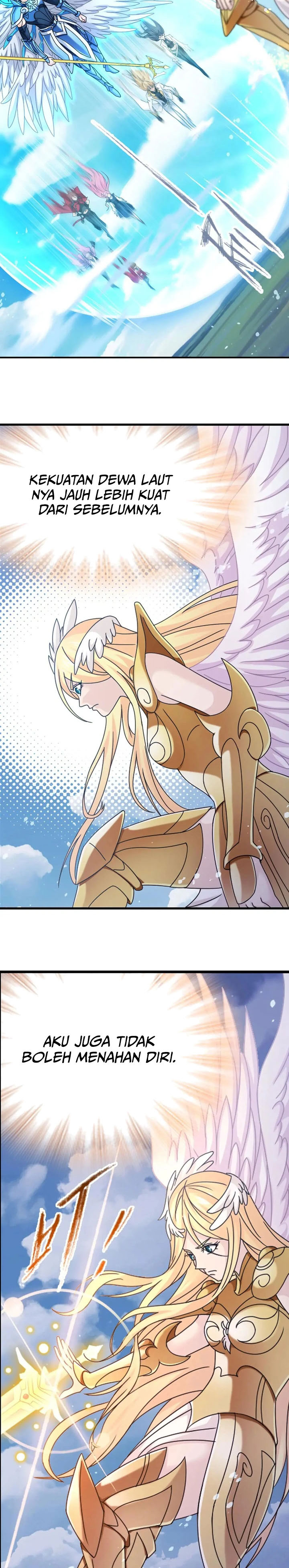 Dilarang COPAS - situs resmi www.mangacanblog.com - Komik soul land ii 378 - chapter 378 379 Indonesia soul land ii 378 - chapter 378 Terbaru 25|Baca Manga Komik Indonesia|Mangacan