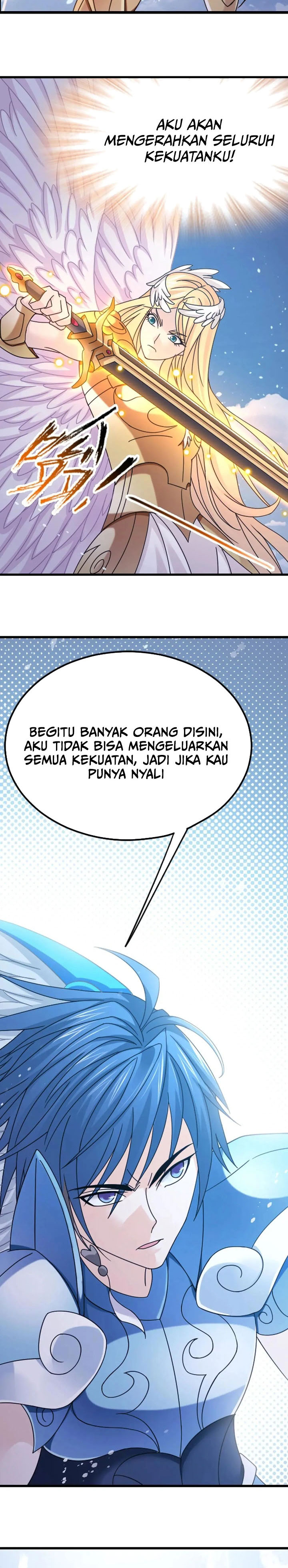 Dilarang COPAS - situs resmi www.mangacanblog.com - Komik soul land ii 378 - chapter 378 379 Indonesia soul land ii 378 - chapter 378 Terbaru 26|Baca Manga Komik Indonesia|Mangacan