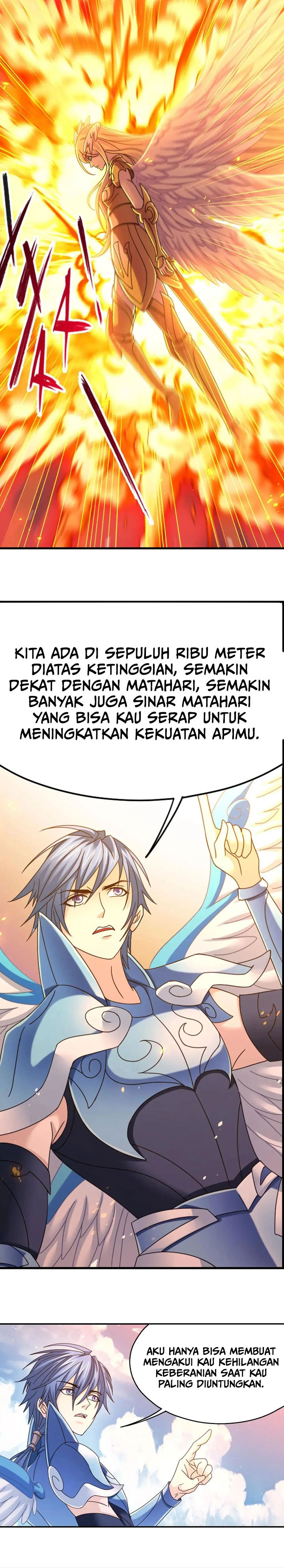 Dilarang COPAS - situs resmi www.mangacanblog.com - Komik soul land ii 378 - chapter 378 379 Indonesia soul land ii 378 - chapter 378 Terbaru 30|Baca Manga Komik Indonesia|Mangacan