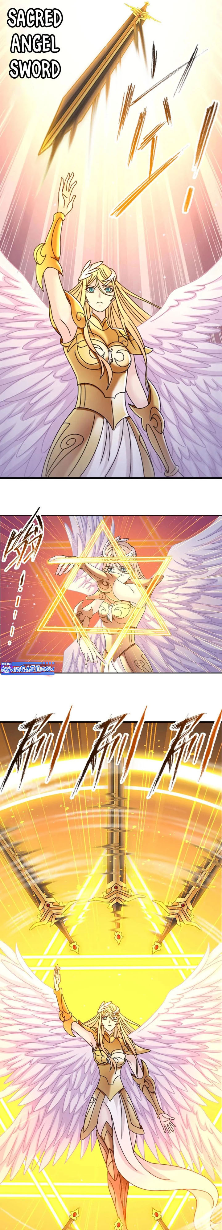 Dilarang COPAS - situs resmi www.mangacanblog.com - Komik soul land ii 378 - chapter 378 379 Indonesia soul land ii 378 - chapter 378 Terbaru 35|Baca Manga Komik Indonesia|Mangacan