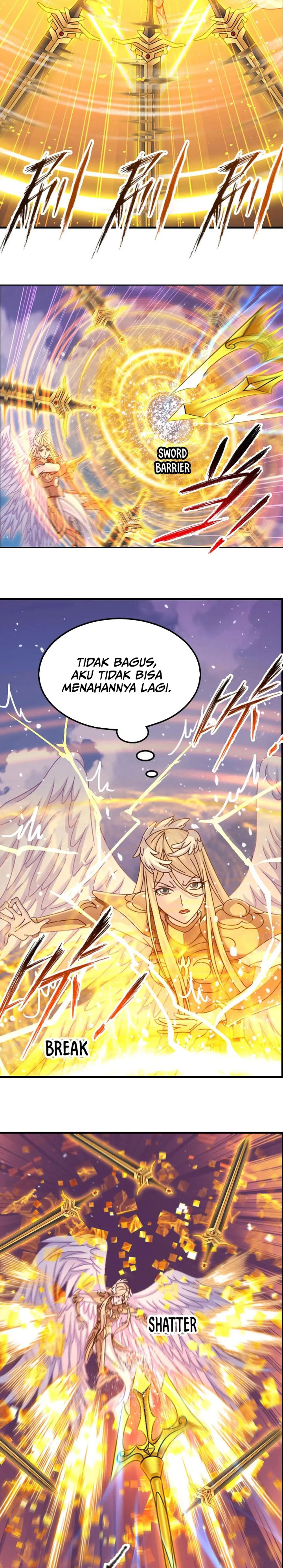 Dilarang COPAS - situs resmi www.mangacanblog.com - Komik soul land ii 378 - chapter 378 379 Indonesia soul land ii 378 - chapter 378 Terbaru 36|Baca Manga Komik Indonesia|Mangacan
