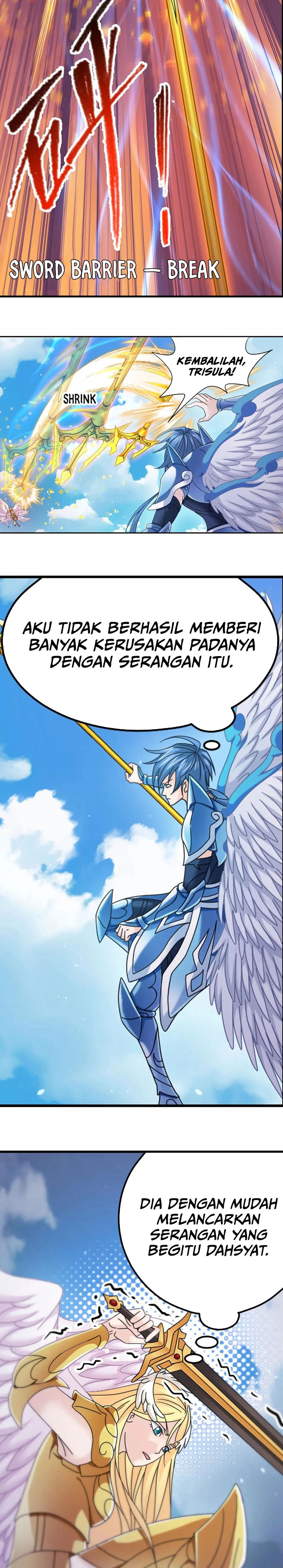 Dilarang COPAS - situs resmi www.mangacanblog.com - Komik soul land ii 378 - chapter 378 379 Indonesia soul land ii 378 - chapter 378 Terbaru 37|Baca Manga Komik Indonesia|Mangacan