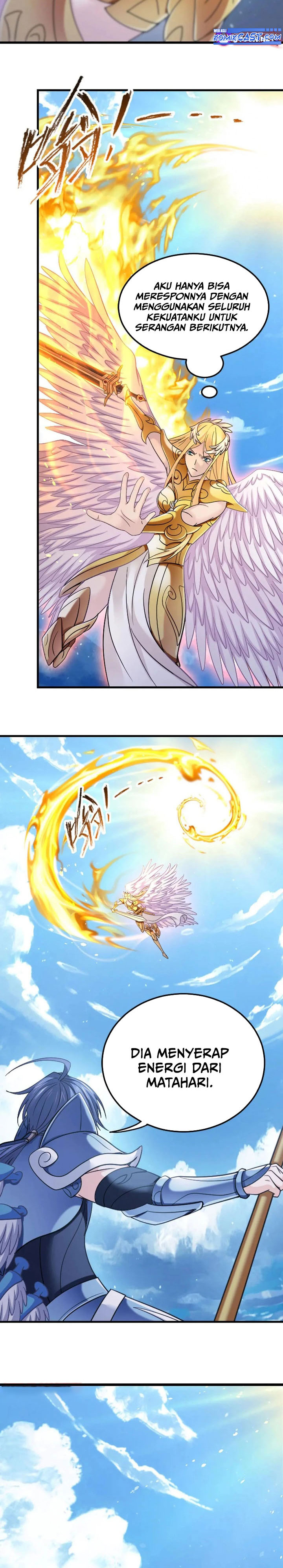Dilarang COPAS - situs resmi www.mangacanblog.com - Komik soul land ii 378 - chapter 378 379 Indonesia soul land ii 378 - chapter 378 Terbaru 38|Baca Manga Komik Indonesia|Mangacan