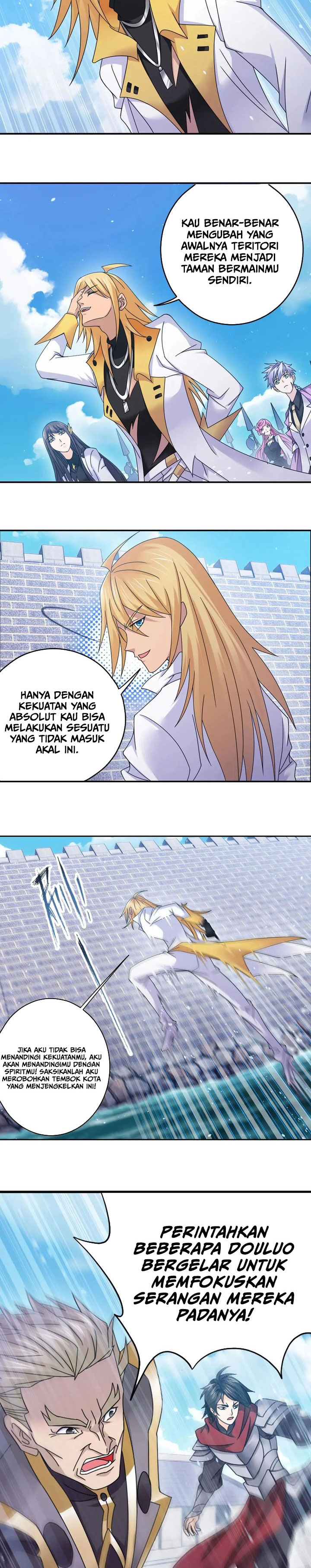 Dilarang COPAS - situs resmi www.mangacanblog.com - Komik soul land ii 378 - chapter 378 379 Indonesia soul land ii 378 - chapter 378 Terbaru 40|Baca Manga Komik Indonesia|Mangacan