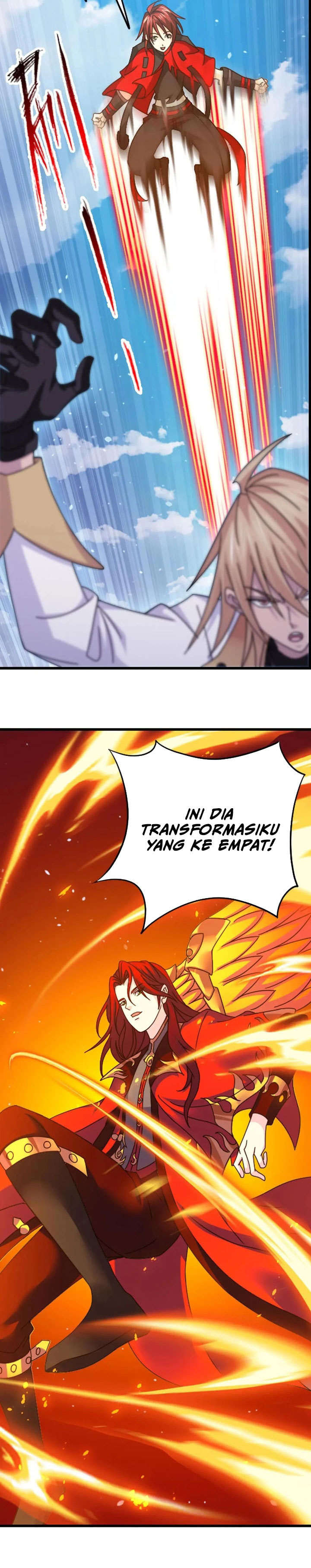 Dilarang COPAS - situs resmi www.mangacanblog.com - Komik soul land ii 378 - chapter 378 379 Indonesia soul land ii 378 - chapter 378 Terbaru 42|Baca Manga Komik Indonesia|Mangacan