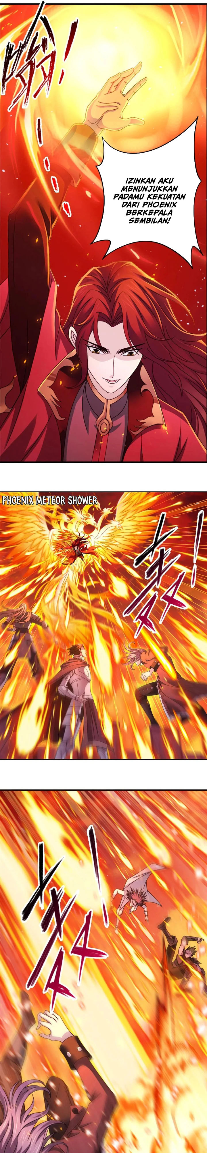Dilarang COPAS - situs resmi www.mangacanblog.com - Komik soul land ii 378 - chapter 378 379 Indonesia soul land ii 378 - chapter 378 Terbaru 43|Baca Manga Komik Indonesia|Mangacan