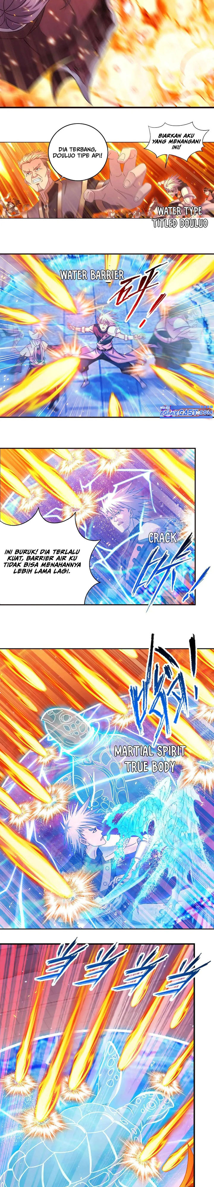 Dilarang COPAS - situs resmi www.mangacanblog.com - Komik soul land ii 378 - chapter 378 379 Indonesia soul land ii 378 - chapter 378 Terbaru 44|Baca Manga Komik Indonesia|Mangacan